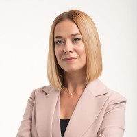 Olivia Harrawood