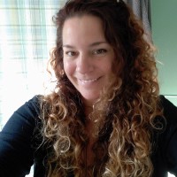 Gretchen V. Gee Ph.D.