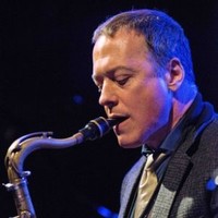 Andy Middleton