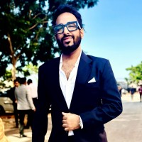 Nilay Saraf