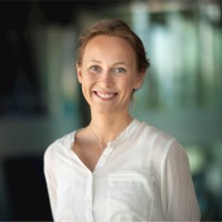 Anna Gabrielsen
