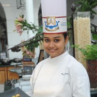 Kusha Mathur