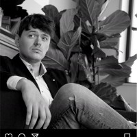 Rico Klomp