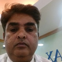 Nitin Markan