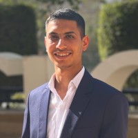 Ahmed Hesham