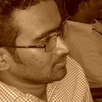 Chetan B N