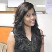Ashwini Lokhande