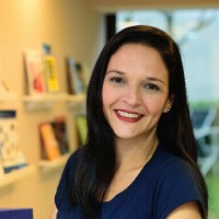 Patricia Machado