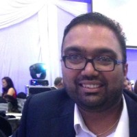 Khilan Varsani