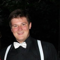 Tye Schreiber