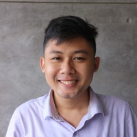 Sebastian Pratama Sakti