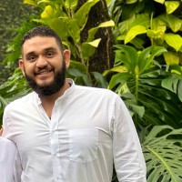 William José Parra Vasquez