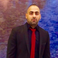 Ahmed Adel