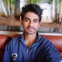 Kartik M