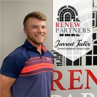 Jarrod Teeter