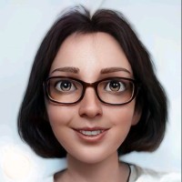 Katie Mauger
