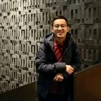Kenneth Fong