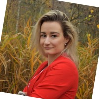 Kateřina Prosserová