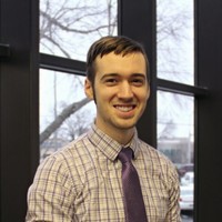 Bradley Wyman