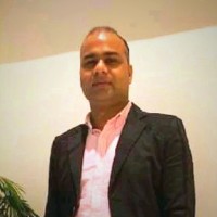 Santosh Chauhan