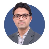 Bikesh Kumar Singh