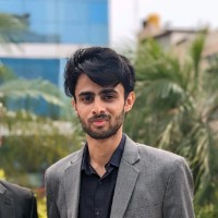 Satvik P