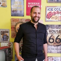 Aviv Azulay