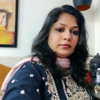 Dipika Lassi
