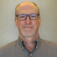 Richard Eglin