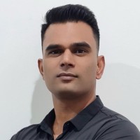 Mayank Singh