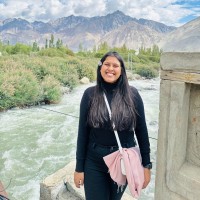 Diksha Gupta
