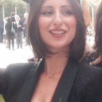 Irene De Carlo