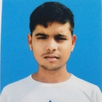 Prasant Kumar Sahoo