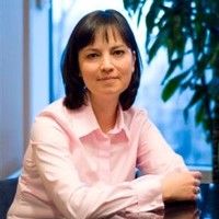 Olga Vasilevskaia