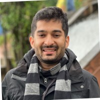 Varun Ajmera