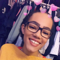 Jariah Brown