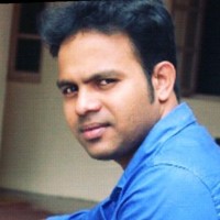 Neelesh Shetty