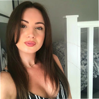 Siobhan Madden