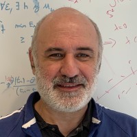 Pablo Mislej
