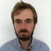 Benoit Marie