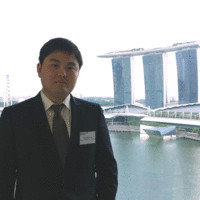 Stephen Li Heng Chang