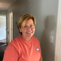 Diana Middleton
