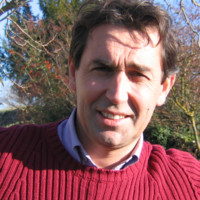 Alain Del Giudice