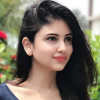 shilpa nanda