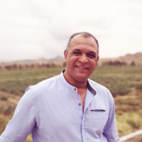 Ashraf Barkat