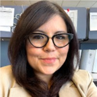 Ana Rodriguez