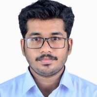 Naveen George