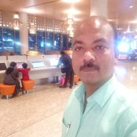 Ravindra Karankal
