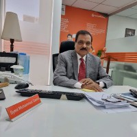 Syed Muhammad Saeed