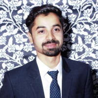 Salman Rafiq